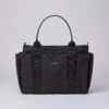 Sandqvist Garden Bag Black