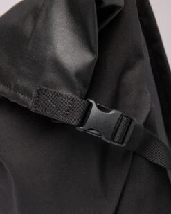 Sandqvist Alfred Black With Black Webbing -Nordic Style Deals Store 3694 df4303e059 alfred black sqa1898 03 original