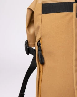 Sandqvist Alfred Bronze With Black Webbing 8 Sandqvist Alfred Bronze With Black Webbing -Nordic Style Deals Store 3695 00a7c6b7ef alfred bronze sqa1899 04 original