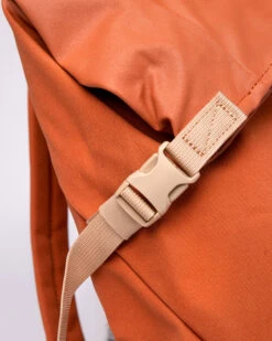 Sandqvist Alfred Orange With Beige Webbing -Nordic Style Deals Store 3696 476fca5bef alfred orange sqa1900 03 original