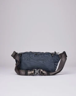 Sandqvist Allterrain Hike Multi Steel Blue/Navy Blue -Nordic Style Deals Store 3703 7f4334fb56 all terrain hike eveningblue sqa1936 03 original