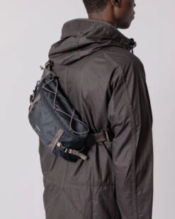 Sandqvist Allterrain Hike Multi Steel Blue/Navy Blue -Nordic Style Deals Store 3703 f515280d74 all terrain hike eveningblue sqa1936 07 original