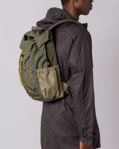 Sandqvist Valley Hike Multi Trekk Green/Leaf Green -Nordic Style Deals Store 3705 9ce5aa9543 valley hike trekkgreenleafgreen sqa1911 07 original