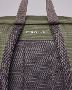 Sandqvist Valley Hike Multi Trekk Green/Leaf Green -Nordic Style Deals Store 3705 a1b6887314 valley hike trekkgreenleafgreen sqa1911 02 original