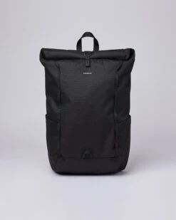 Sandqvist Arvid Black