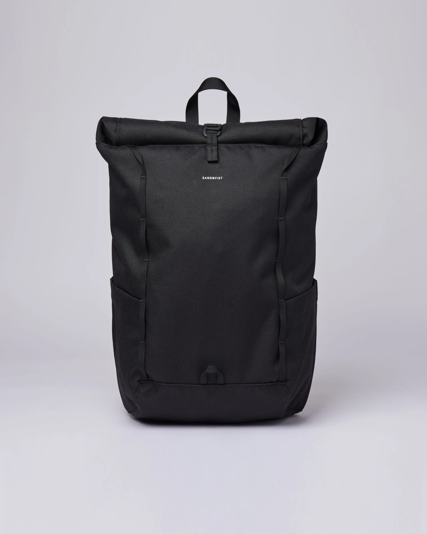 Sandqvist Arvid Black 1 Sandqvist Arvid Black