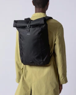 Sandqvist Arvid Black 13 Sandqvist Arvid Black -Nordic Style Deals Store 3707 3a6bb089ad arvid black sqa1913 07 original