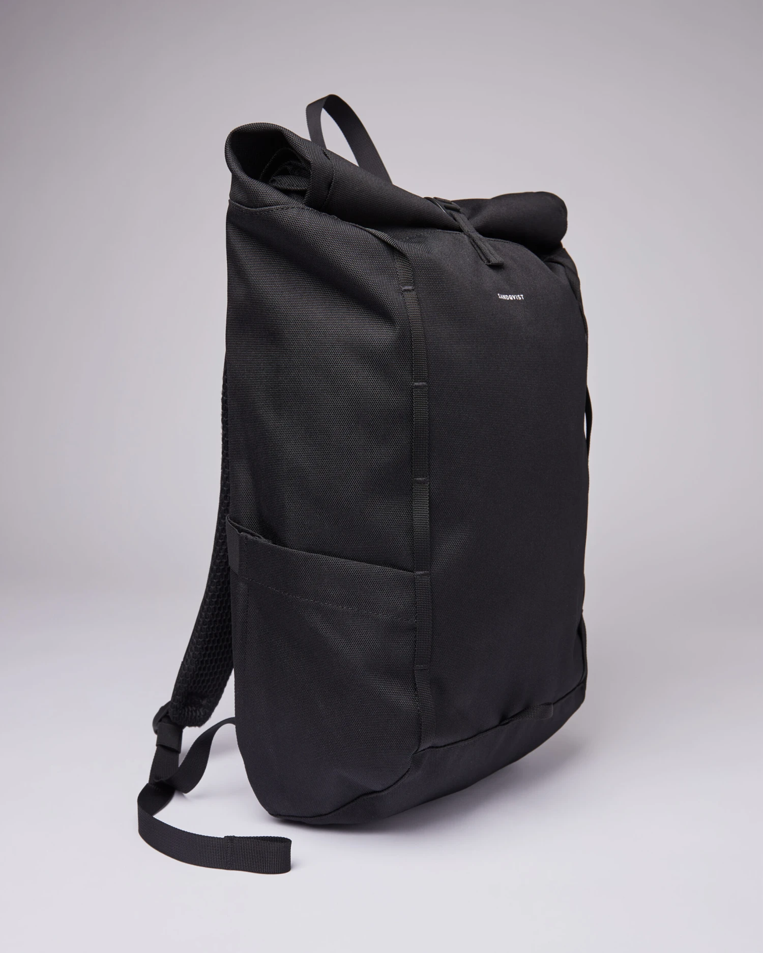 Sandqvist Arvid Black 4 Sandqvist Arvid Black - Image 4