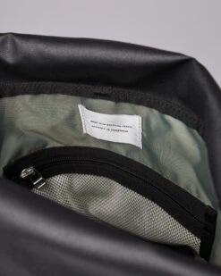 Sandqvist Arvid Black 12 Sandqvist Arvid Black -Nordic Style Deals Store 3707 d82769da98 arvid black sqa1913 06 original