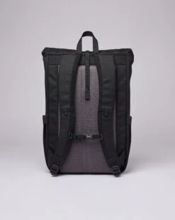 Sandqvist Arvid Black 9 Sandqvist Arvid Black -Nordic Style Deals Store 3707 f615bdcaa3 arvid black sqa1913 03 original