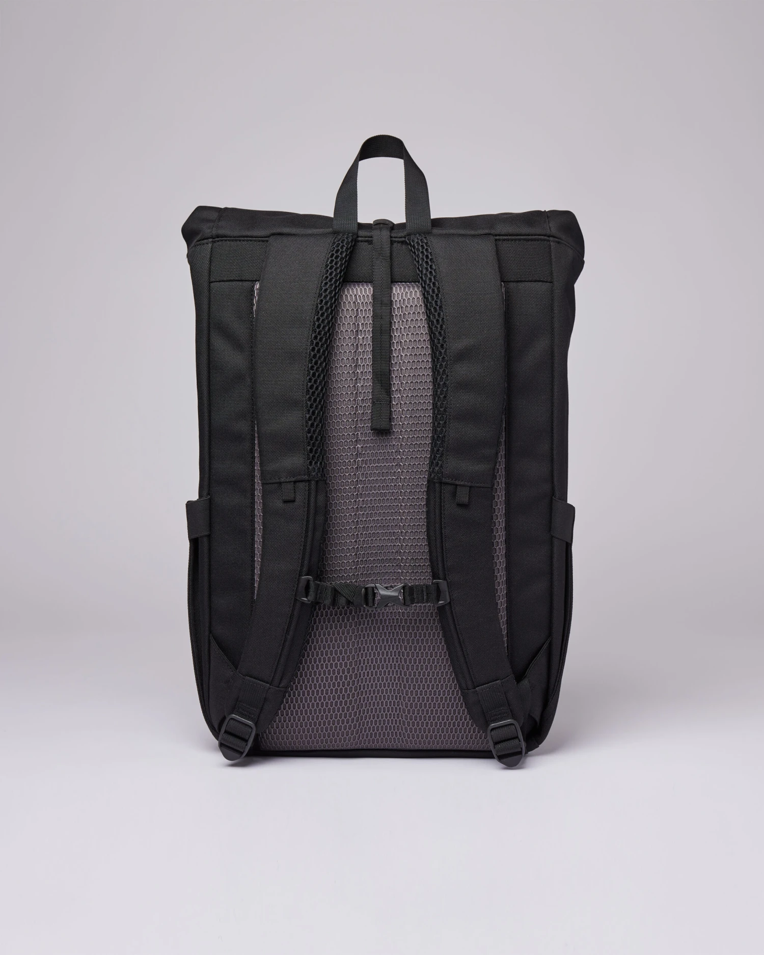 Sandqvist Arvid Black 3 Sandqvist Arvid Black - Image 3