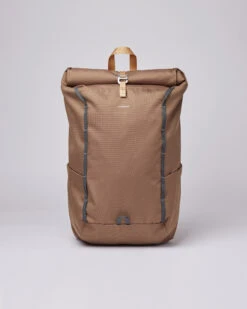 Sandqvist Arvid Brown