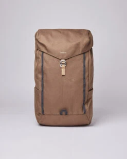 Sandqvist Walter Brown