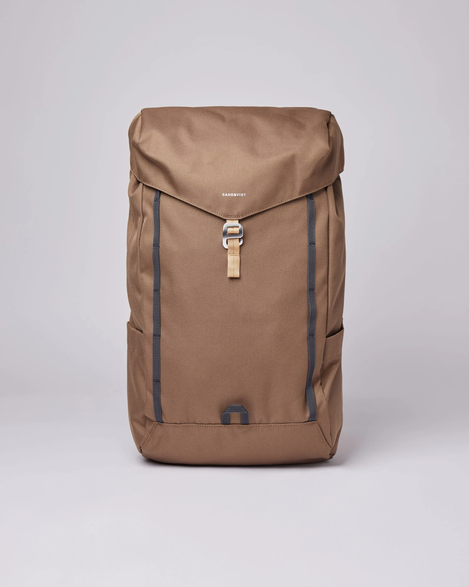 Sandqvist Walter Brown 1 Sandqvist Walter Brown