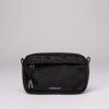 Sandqvist Universal Hip Bag Black Black