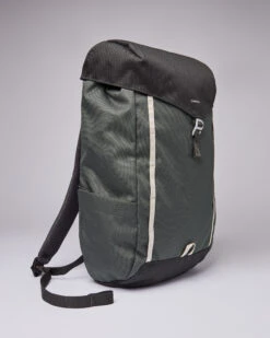 Sandqvist Walter Multi Green With Grey Webbing -Nordic Style Deals Store 3753 0c40dd8912 walter multigreen sqa1964 04 original