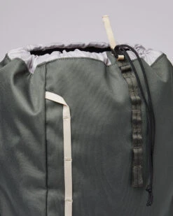 Sandqvist Walter Multi Green With Grey Webbing -Nordic Style Deals Store 3753 51bcfb025e walter multigreen sqa1964 05 original