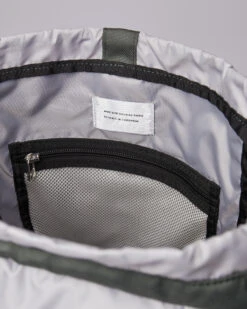 Sandqvist Walter Multi Green With Grey Webbing -Nordic Style Deals Store 3753 52783443e7 walter multigreen sqa1964 06 original