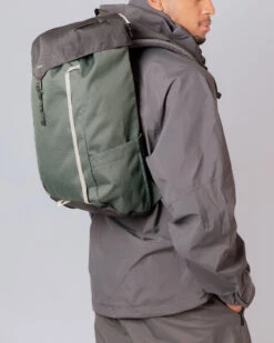 Sandqvist Walter Multi Green With Grey Webbing -Nordic Style Deals Store 3753 d63cf850b5 walter multigreen sqa1964 original