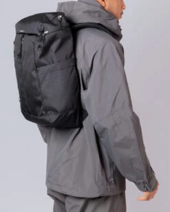 Sandqvist Sune Black With Black Webbing -Nordic Style Deals Store 3756 cf63b32de9 sune black sqa1967 original