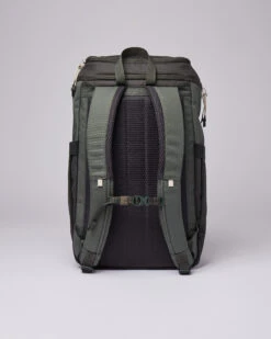 Sandqvist Sune Multi Green With Green Webbing -Nordic Style Deals Store 3758 82a0f744e6 sune multigreen sqa1969 03 original