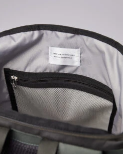 Sandqvist Sune Multi Green With Green Webbing -Nordic Style Deals Store 3758 d9587f32f9 sune multigreen sqa1969 06 original