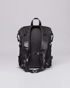 Sandqvist Noa Black -Nordic Style Deals Store 3761 4631c5d959 noa black sqa2008 02 original