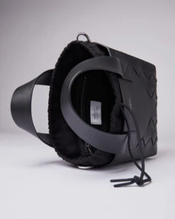 Sandqvist Cecilia Weave Black -Nordic Style Deals Store 3769 8a7f4b94b4 cecilia weave black sqa2032 04 original