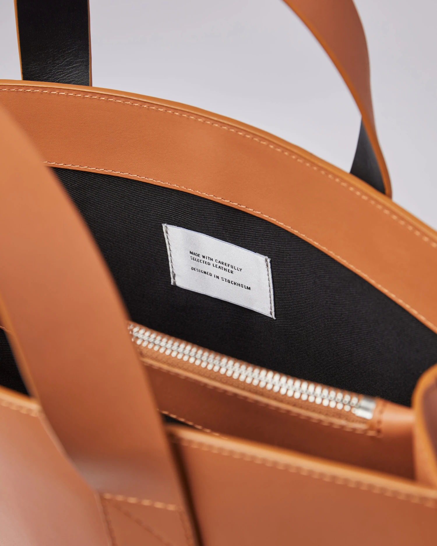 Sandqvist Edie Toffee 5 Sandqvist Edie Toffee - Image 5