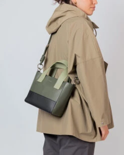 Sandqvist Cecilia Multi Treck Green -Nordic Style Deals Store 3779 6acf2d1ae1 cecilia multi treck green sqa2017 original