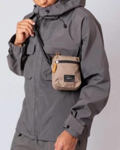 Sandqvist Sixten Vegan Fossil With Orange Webbing 9 Sandqvist Sixten Vegan Fossil With Orange Webbing -Nordic Style Deals Store 3781 d4733b64c0 sixten vegan fossil with orange webbing sqa1999 original