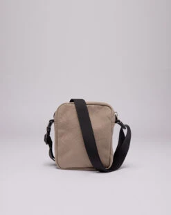 Sandqvist Sixten Vegan Fossil With Orange Webbing 7 Sandqvist Sixten Vegan Fossil With Orange Webbing -Nordic Style Deals Store 3781 e931f665f7 sixten vegan fossil with orange webbing sqa1999 3 original