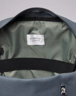 Sandqvist Knut Dark Slate With Navy Webbing -Nordic Style Deals Store 3786 79c021524d knut darkslate sqa1997 04 original