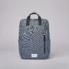 Sandqvist Knut Dark Slate With Navy Webbing