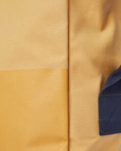 Sandqvist Tony Vegan Yellow Leaf With Navy Webbing -Nordic Style Deals Store 3787 2a4cc62a64 tony vegan yellowleaf sqa2001 05 original