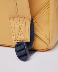 Sandqvist Tony Vegan Yellow Leaf With Navy Webbing -Nordic Style Deals Store 3787 7154152ac5 tony vegan yellowleaf sqa2001 02 original