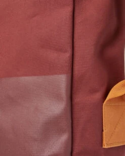 Sandqvist Tony Vegan Autumn Leaf With Orange Webbing 8 Sandqvist Tony Vegan Autumn Leaf With Orange Webbing -Nordic Style Deals Store 3789 e2e5c87078 tony vegan autumnleaf sqa2003 05 original