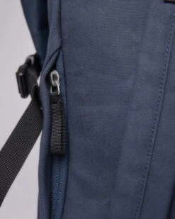 Sandqvist Alfred Navy With Black Webbing -Nordic Style Deals Store 3794 b3497365aa alfred navy sqa1987 05 original