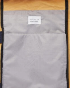 Sandqvist Dante Vegan Yellow Leaf With Navy Webbing -Nordic Style Deals Store 3795 8265b7d51a dante vegan yellowleaf sqa1991 06 original