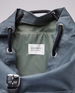 Sandqvist Roald Dark Slate With Black Leather -Nordic Style Deals Store 3798 53caea5f13 roald darkslate sqa2022 05 original