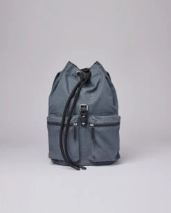 Sandqvist Roald Dark Slate With Black Leather -Nordic Style Deals Store 3798 c4e7eda3f2 roald darkslate sqa2022 04 original