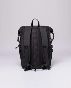 Sandqvist Louie Black 9 Sandqvist Louie Black -Nordic Style Deals Store 3805 1eab0b06b5 louie black sqa2013 3 original