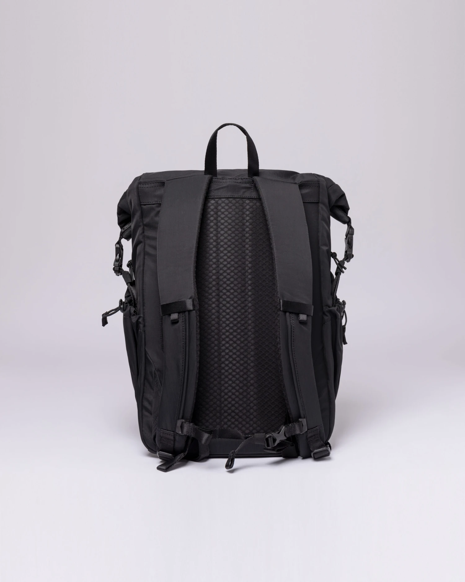 Sandqvist Louie Black 3 Sandqvist Louie Black - Image 3