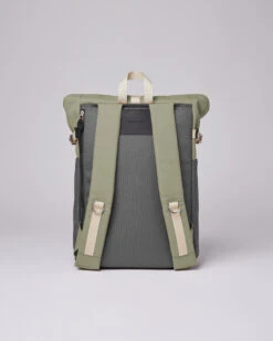 Sandqvist Ilon Multi Dew Green/Night Grey 9 Sandqvist Ilon Multi Dew Green/Night Grey -Nordic Style Deals Store 3890 664c49eb80 ilon multi dew green night grey sqa2050 03 original