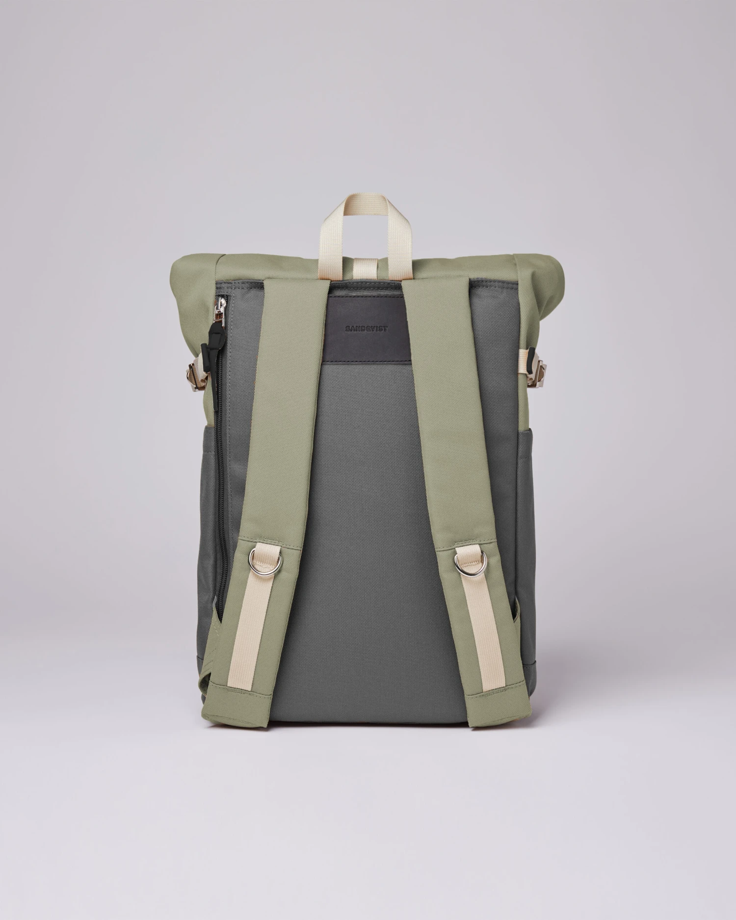 Sandqvist Ilon Multi Dew Green/Night Grey 3 Sandqvist Ilon Multi Dew Green/Night Grey - Image 3