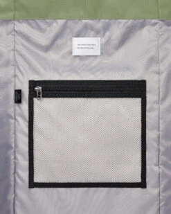 Sandqvist Bernt Multi Dew Green/Night Grey -Nordic Style Deals Store 3891 0ccdf60aa0 bernt multidewgreen nightgrey sqa2053 06 original