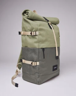 Sandqvist Bernt Multi Dew Green/Night Grey -Nordic Style Deals Store 3891 855066ecd4 bernt multidewgreen nightgrey sqa2053 04 original