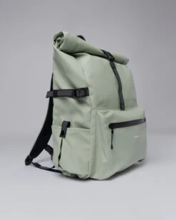 Sandqvist Ruben 2.0 Dew Green -Nordic Style Deals Store 3917 a4f08c48dc ruben 20 dew green sqa2064 04 original