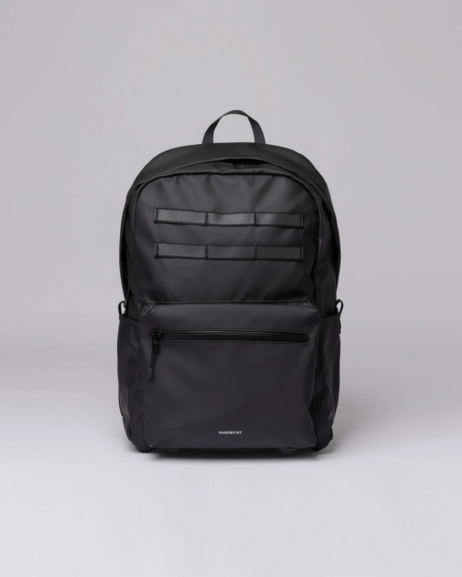 Sandqvist Alvar Black 1 Sandqvist Alvar Black