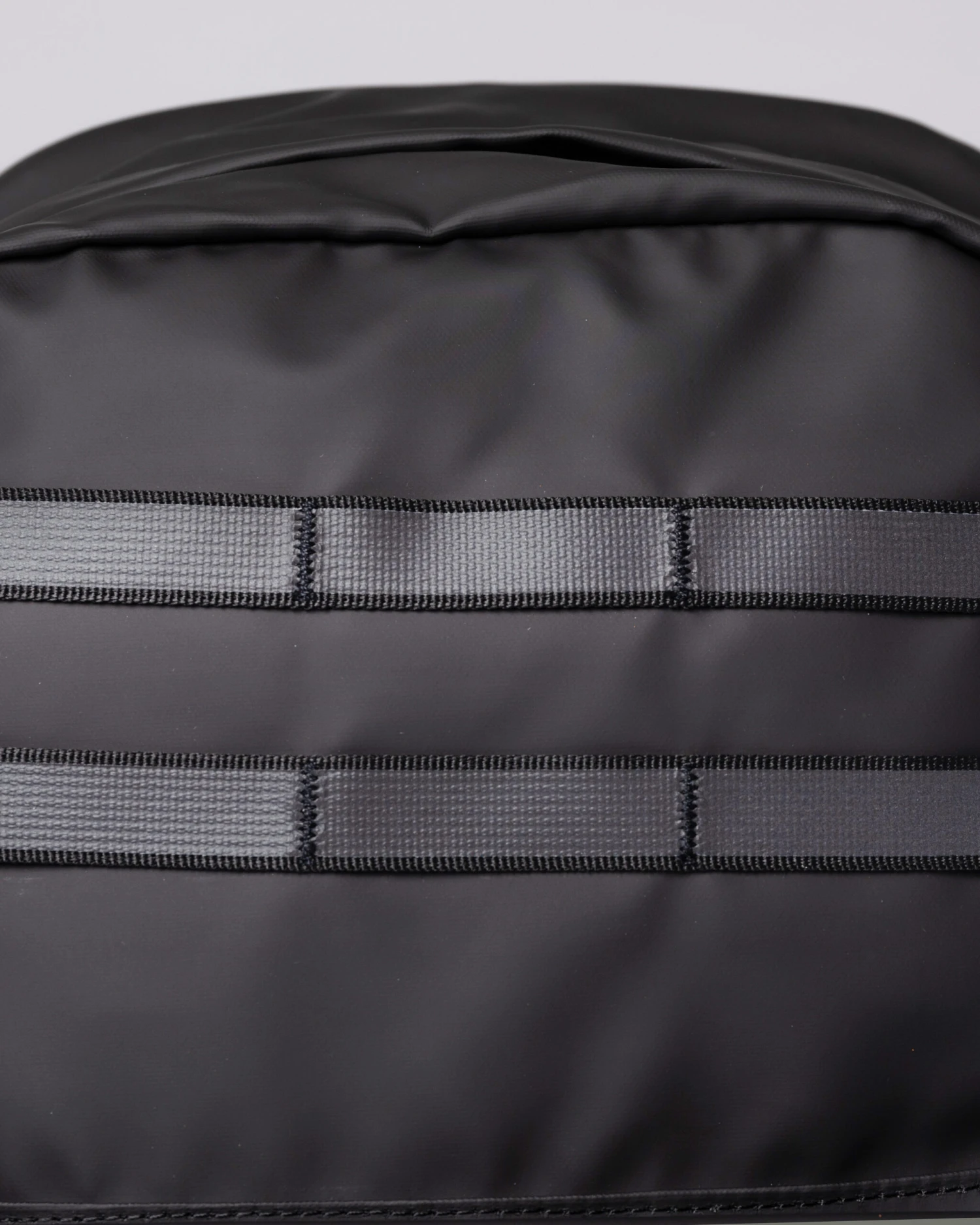 Sandqvist Alvar Black 2 Sandqvist Alvar Black - Image 2